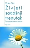 Živjeti sadašnji trenutak: tajna svakodnevne radosti (Za duhovni realizam, #1)