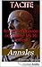 Annales (Version complète les 16 livres) by Tacite