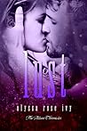 Lust by Alyssa Rose Ivy