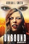 Unbound by Adrian J. Smith