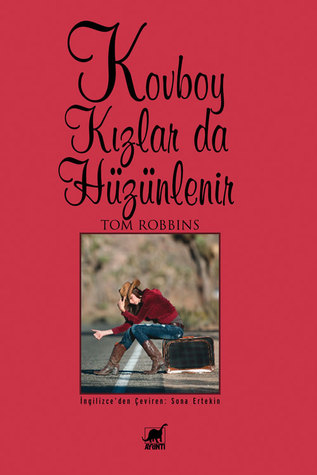 Kovboy Kızlar da Hüzünlenir