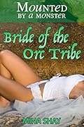 Bride of the Orc Tribe