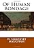 Of Human Bondage by W. Somerset Maugham