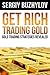 Get Rich Trading Gold. Gold trading strategies revealed.