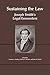 Sustaining the Law: Joseph Smith's Legal Encounters
