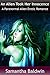 An Alien Took Her Innocence: A Paranormal Alien Erotic Romance