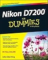 Nikon D7200 For D...