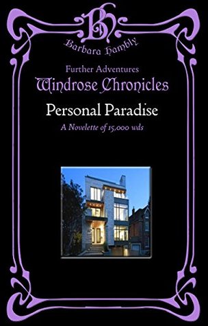 Personal Paradise (Windrose Chronicles)