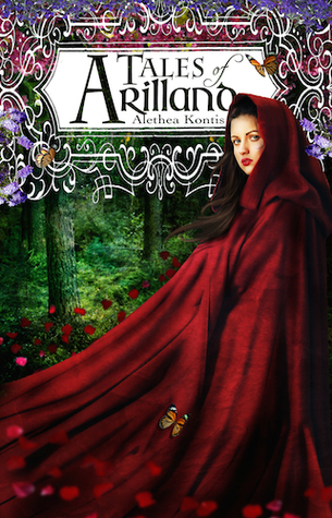 Tales of Arilland (Books of Arilland #5)