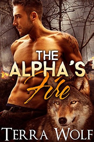The Alpha's Fire