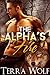 The Alpha's Fire