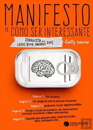 Manifesto de Como Ser Interessante