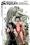 Swords of Sorrow: Vampirella & Jennifer Blood #2 (of 4): Digital Exclusive Edition Swords of Sorrow: Vampirella & Jennifer Blood #2 (of 4): Digital Exclusive Edition
