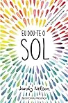 Eu Dou-te o Sol by Jandy Nelson