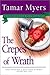 The Crepes of Wrath (Pennsylvania Dutch Mystery, #9)