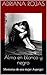 Alma en blanco y negro: Memorias de una mujer Asperger (Spanish Edition)
