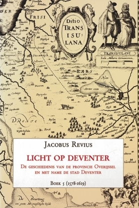 Licht op Deventer (Boek 5)