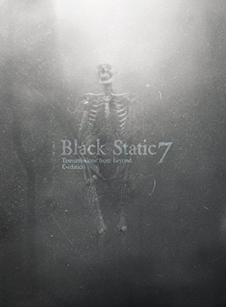 Black Static Issue 7 (Kindle Edition)