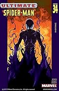 Ultimate Spider-Man #34