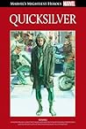 Quicksilver (Marvel's Mightiest Heroes, #39)