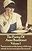 The Poetry Of Anne Bradstreet. Volume 1 by Anne Bradstreet