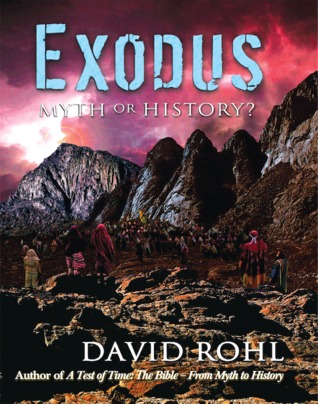 Exodus: Myth or History? (Hardcover)