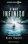 O Mar Infinito by Rick Yancey