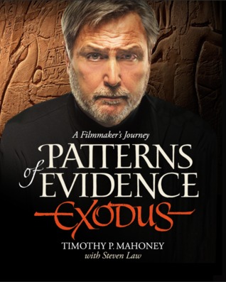 Patterns of Evidence: Exodus