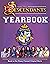 Disney Descendants Yearbook