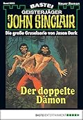 John Sinclair 52: Der doppelte Dämon