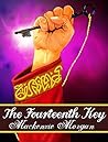 The Fourteenth Key (Chronicles of Terah, #3) The Fourteenth Key (Chronicles of Terah, #3)