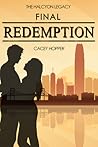 Final Redemption (The Halcyon Legacy #3)