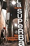 Book cover for La Superba
