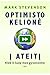 Optimisto kelionė į ateitį: kiek ir kaip mes gyvensime