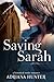 Saving Sarah (Throne of Pleasure #2)