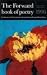 The Forward Book Of Poetry 1996