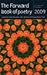 The Forward Book Of Poetry 2009