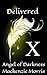 Delivered (Angel of Darkness Book 10)
