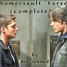 Somersault 'verse (ebook)