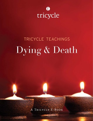 Dying & Death (Tricycle Teachings #9)