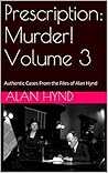 Prescription by Alan Hynd