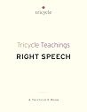 Right Speech