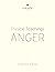 Anger (Tricycle Teachings #6)