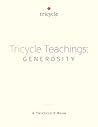 Generosity (Tricycle Teachings #2)
