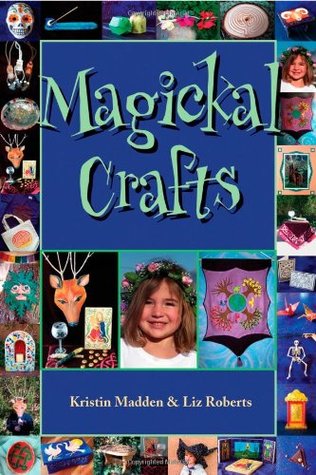 Magickal Crafts (Paperback)