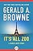 It's All Zoo: A Paris Love Story