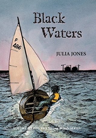 Black Waters (Strong Winds #5)
