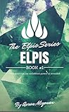 Elpis by Aaron McGowan