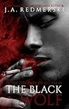 The Black Wolf by J.A. Redmerski