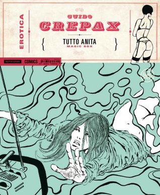 Tutto Anita: Magic Box (Hardcover)